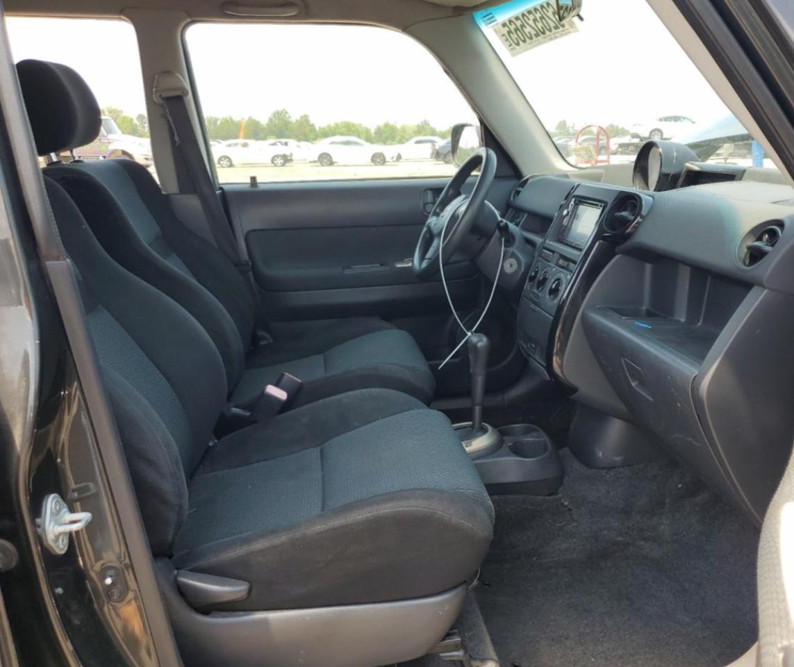 SCION XB 2006 VIN JTLKT324664103687 zdjęcie 7