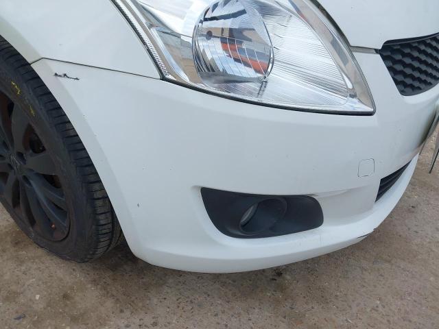 2012 SUZUKI SWIFT SZ3