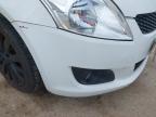 2012 SUZUKI SWIFT SZ3 for sale at Copart SANDY