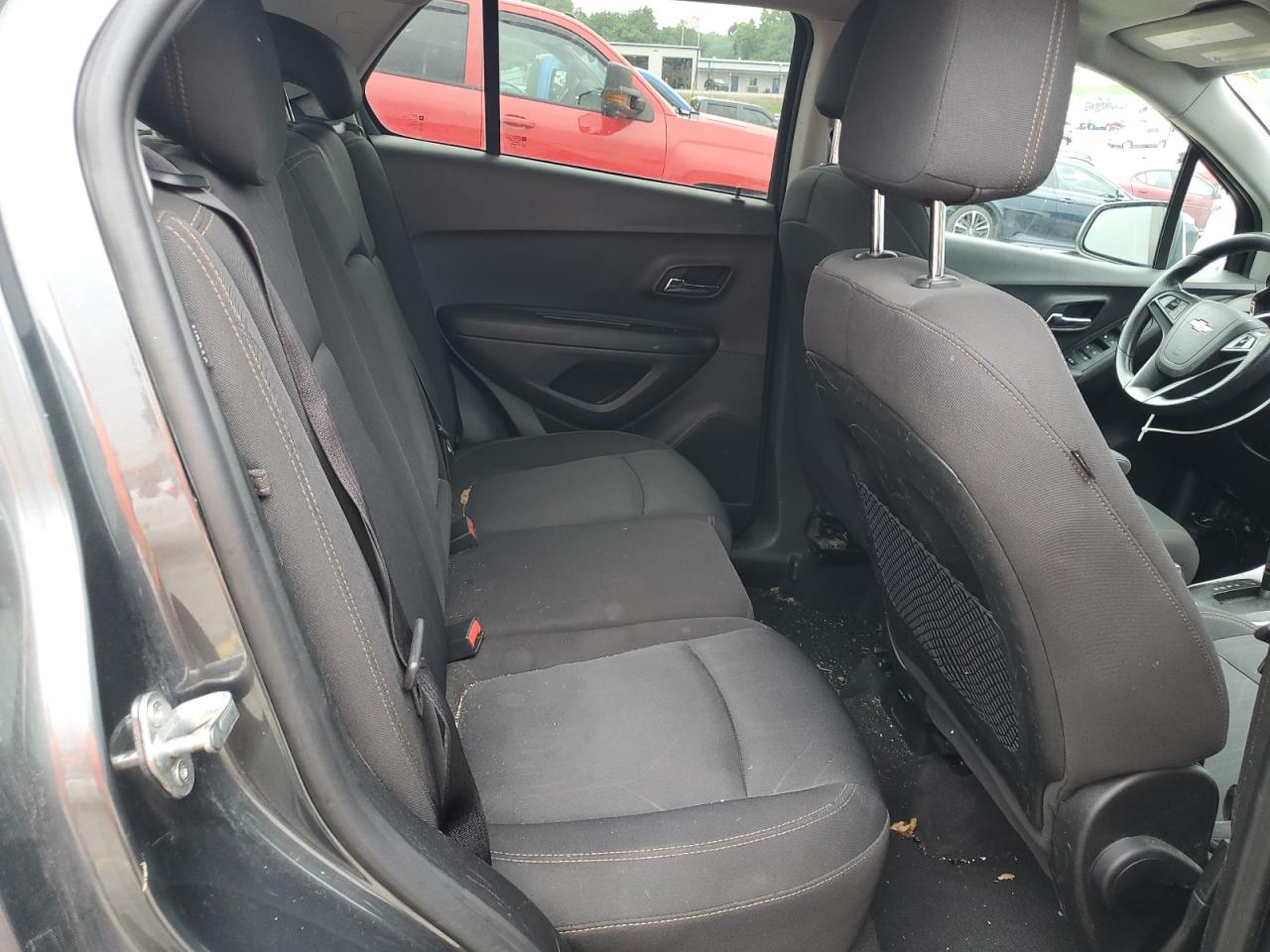 2019 Chevrolet Trax 1Lt VIN: 3GNCJPSB3KL272928 Lot: 59441745