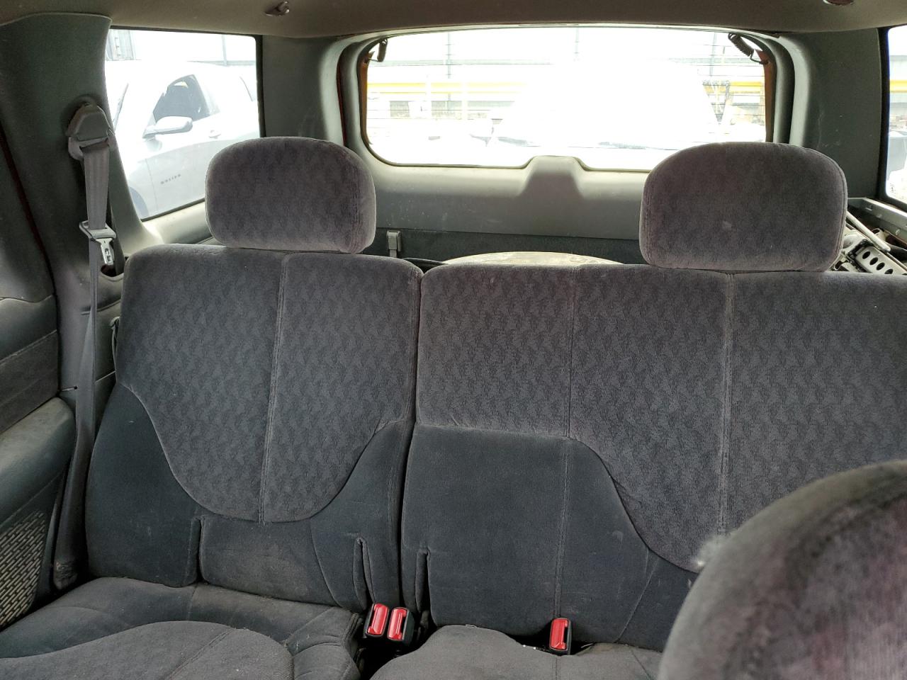 2000 GMC Jimmy / Envoy VIN: 1GKDT13W9Y2290337 Lot: 59934145