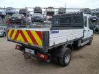 2020 FORD TRANSIT 35 for sale at Copart ROCHFORD