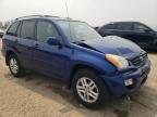 2002 Toyota Rav4  for Sale in Elgin, IL - Front End