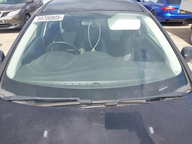2012 FORD FOCUS ZETE