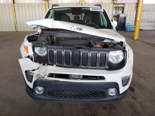  JEEP RENEGADE 2019 Biały