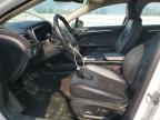 2019 Ford Fusion Titanium zu verkaufen in Nisku, AB - Mechanical