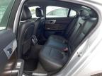2014 JAGUAR XF LUXURY for sale at Copart SANDTOFT