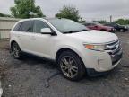 2011 Ford Edge Limited продається в Hillsborough, NJ - Mechanical