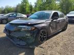 2022 HONDA CIVIC SPORT TOURING   for sale at Copart ON - COOKSTOWN