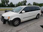 2011 Chrysler Town & Country Touring   продається в Rogersville, MO - Front End