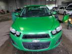 2015 Chevrolet Sonic Lt for Sale in Franklin, WI - Rear End