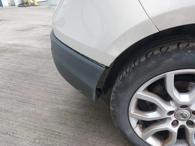 2017 VOLVO V40 T3 [152] CROSS COUNTRY PRO 5DR