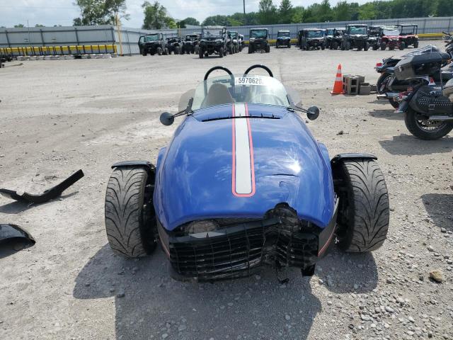 2021 VAND AUTOCYCLE  