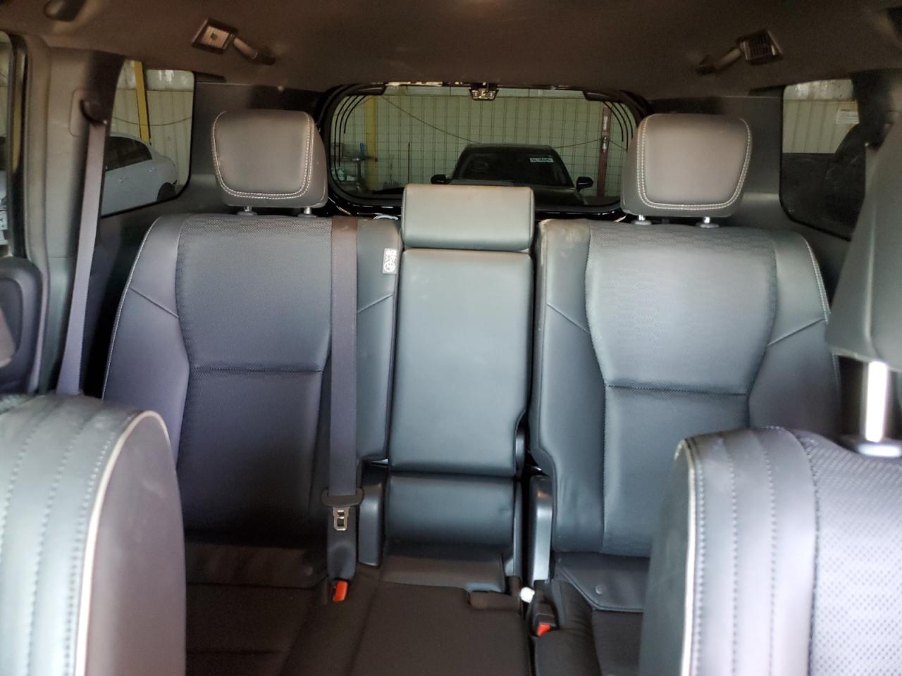 2024 Toyota Land Cruiser Base VIN: JTEABFAJ0R5001069 Lot: 62596695