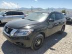 2016 Nissan Pathfinder S for Sale in Magna, UT - Front End