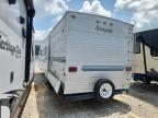 2001 Dutchman Trvl Trl for Sale in Tulsa, OK - Minor Dent/Scratches