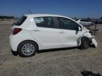 2016 Toyota Yaris L en Venta en Sacramento, CA - Front End