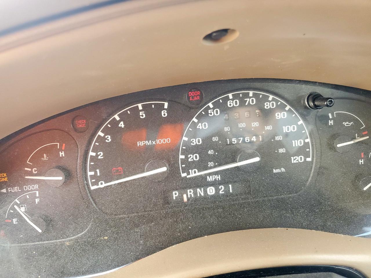 2002 Ford Ranger Super Cab VIN: 1FTYR44E32PB68652 Lot: 61678665