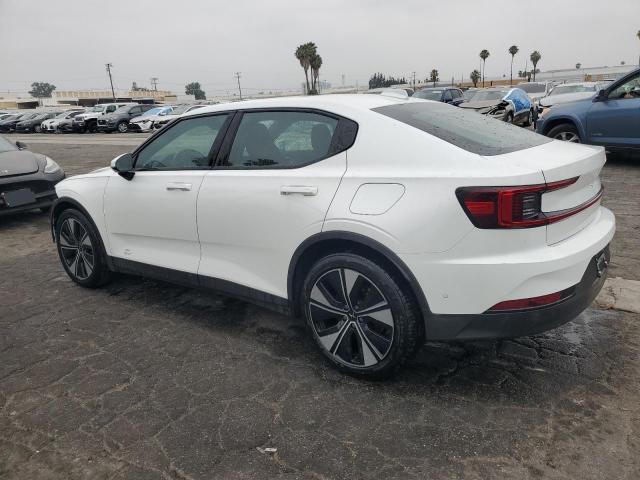  POLESTAR 2 2023 White