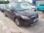 2008 FORD FOCUS TITA for sale at Copart WESTBURY