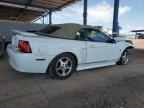 2001 Ford Mustang    zu verkaufen in Phoenix, AZ - Front End