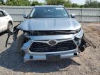 2020 Toyota Highlander Xle продається в Hillsborough, NJ - Front End