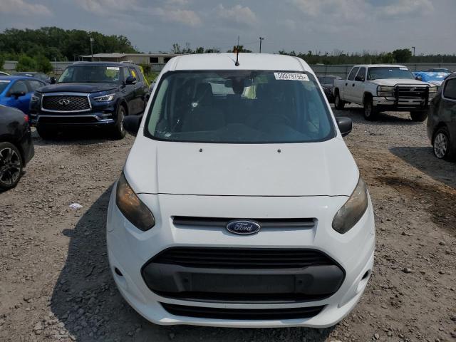  FORD TRANSIT 2015 Biały