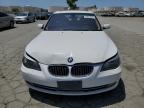 2008 Bmw 535 I na sprzedaż w Martinez, CA - Front End