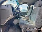 2002 Chevrolet Trailblazer  за продажба в Haslet, TX - Front End