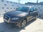 2009 AUDI Q5 SE TDI for sale at Copart BRISTOL