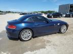 2009 Bmw Z4 Sdrive35I იყიდება West Palm Beach-ში, FL - Mechanical