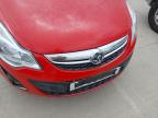 2013 VAUXHALL CORSA ENER for sale at Copart SANDY