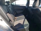 2016 Toyota Corolla L იყიდება Sacramento-ში, CA - Rear End