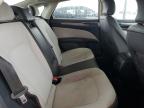 2019 Ford Fusion Se na sprzedaż w West Palm Beach, FL - Mechanical