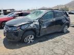 2025 Jeep Compass Latitude იყიდება Colton-ში, CA - Rollover