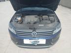 2014 VOLKSWAGEN PASSAT EXE for sale at Copart YORK