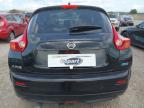2013 NISSAN JUKE TEKNA DCI  for sale at Copart YORK