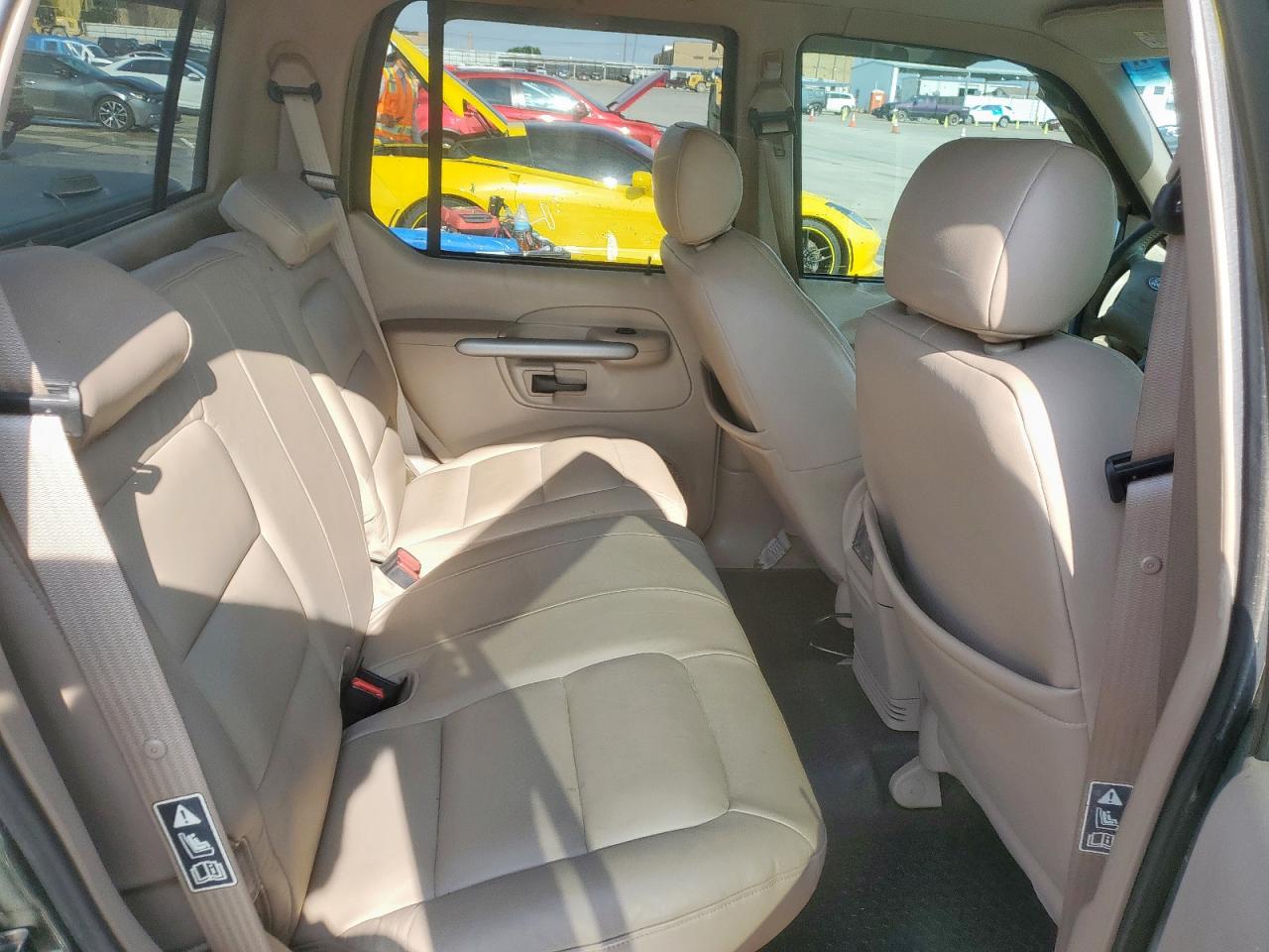 2001 Ford Explorer Sport Trac VIN: 1FMZU67E61UC42118 Lot: 57891995