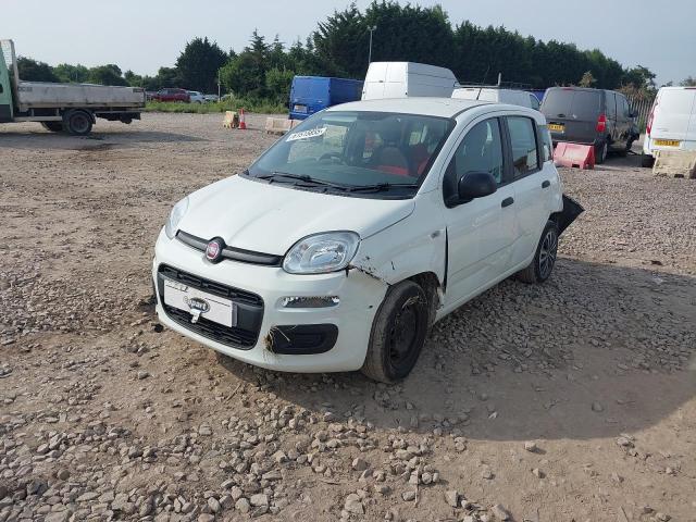 FIAT PANDA POP 2014