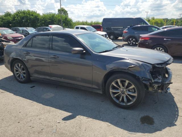  CHRYSLER 300 2014 Charcoal