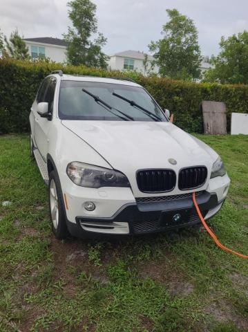 2009 Bmw X5 Xdrive35D