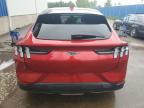 2022 FORD MUSTANG MACH-E SELECT   for sale at Copart NB - MONCTON
