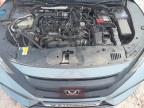2018 HONDA CIVIC SR V for sale at Copart BRISTOL