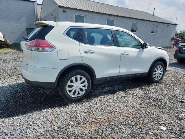  NISSAN ROGUE 2015 Biały