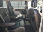 2019 DODGE GRAND CARAVAN CREW   à vendre chez Copart AB - EDMONTON