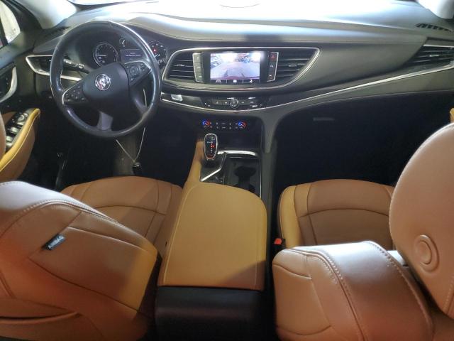  BUICK ENCLAVE 2020 Burgundy