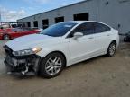 2016 Ford Fusion Se   за продажба в Jacksonville, FL - Front End
