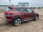 2017 Hyundai Tucson Limited for Sale in Colorado Springs, CO - Front End