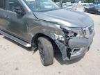 2020 NISSAN NAVARA TEK for sale at Copart SANDY