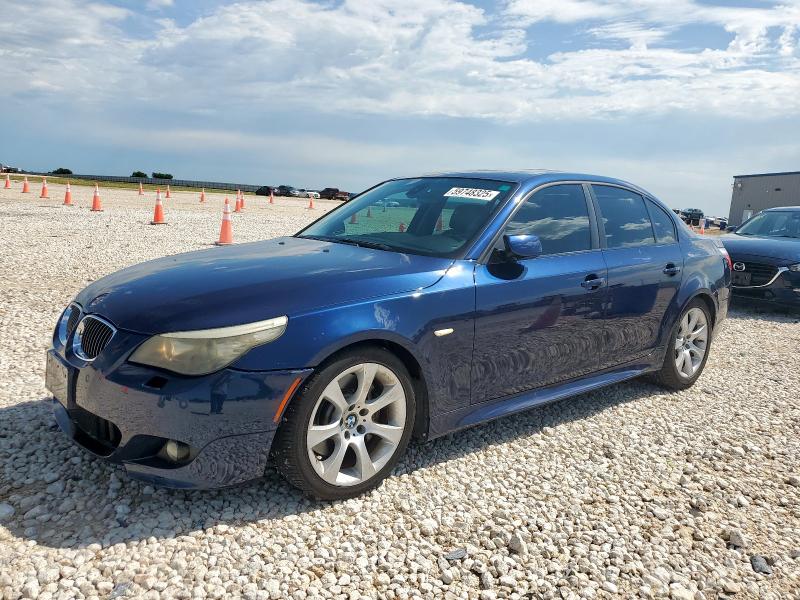 2008 Bmw 535 I